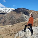 Hazel Carmichael Holmes - @hazelannah - Instagram
