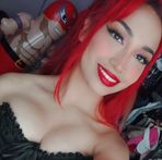 Hazel Carrillo - Facebook