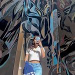 Hazel Carrillo - @hazeelcaraa - Instagram
