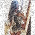 Hazel Carroll - @alicemdostie681 - Instagram
