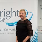 Hazel Carroll - @hazelcarrollatwrights - Instagram