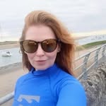 Hazel O Carroll - @hazel.ni.chearbhaill - Instagram