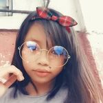 Hazel Valerie Casanova - @2419val11618 - Instagram
