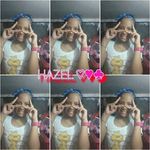 hazel anne casas - @casashazel9900 - Instagram