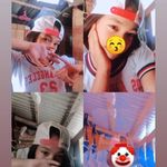 Hazel Jade Casas - @nhosrehsazac - Instagram