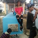 Hazel Jomari Casas - @hazeljomari - Instagram