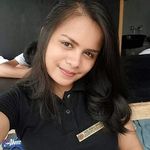 Hazel Rose Casas - @hazelrosecasas - Instagram