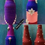 Art And Crafts Store - @hazelcastle_arts - Instagram