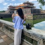 Hai Anh Pham - @hazelinthecastle - Instagram