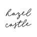 Hazel Castle Paper Goods - Facebook