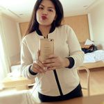 Hazel Mae Almeria-Castle - @heysel_mei29 - Instagram