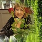 Hazel Caswell - @lucky70hc - Instagram