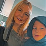 Hazel Caswell - @hazelmcaswell - Instagram