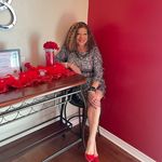 Hazel Robinson-Chambers - @hazelrobinsonchambers - Instagram