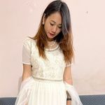 Hazel chang - @asangshah_ - Instagram