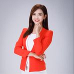 Hazel Chang - Facebook