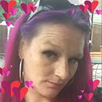 Hazel Chappell - @loonychick42 - Instagram