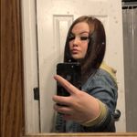 Hazel chase - @scorpiobabyyy14 - Instagram