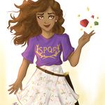 hIGH oN ImaGinAtiOn - @hazelchasethehalfblood - Instagram