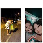 Hazel Chavez - @hazel.chavez.5494360 - Instagram