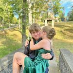 Hazel Cheatham - @hazelnut8092 - Instagram