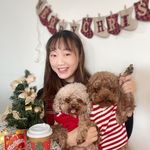 榛子與栗子 - @hazelnutnchestnut - Instagram