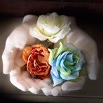 Hazel Childs - @hc.artsncrafts - Instagram