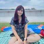 Hazel Chong - @hazelchq - Instagram
