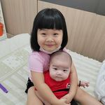 Hazel Chong - @csy0807 - Instagram