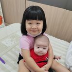 Hazel Chong - Facebook