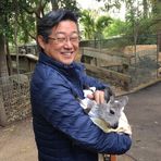 Hazel Chong - Facebook