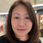 Hazel Chong - @atti2de - Instagram