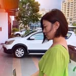 神奇海柔不是海螺 - @hazel.chu_ - Instagram