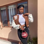 Hazel Chungu - @hazelchungu - Instagram