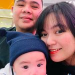 Hazel Angelica Nigos-Claros - @nigoshazel - Instagram
