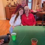 Hazel Lynn McKay Claxton - @lynnclaxton - Instagram