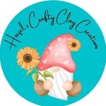 Hazel's Crafty Clay Creations - @hazelscraftyclaycreations - Instagram