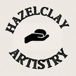 Melanie Briks - @hazelclay.artistry - Instagram