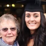 Hazel Clements - @hclements43 - Instagram