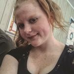 hazel peters - @hazel_cloud_the_wolf13 - Instagram