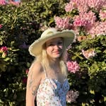 Hope Burr - @_hazel_clouds_ - Instagram