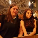 Hazel Coates - @hazel.coates.2024 - Instagram
