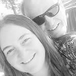 Mike and Hazel Coates - @hazeydaze52 - Instagram