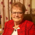 Hazel Cochran - Facebook