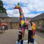 Hazel Cochrane - @hazelcochrane25 - Instagram