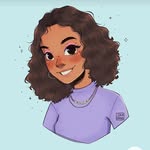 Lusica - @hazel_coe123 - Instagram