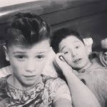 Chloe Hazel Collett / Bambino - @bambino_325_ - Instagram