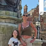 Hazel Collett - @colletthazel75 - Instagram