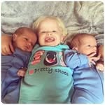 Hazel Collett Leach - @collettleach - Instagram