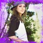 Hazel Combs - @desireroses5845 - Instagram
